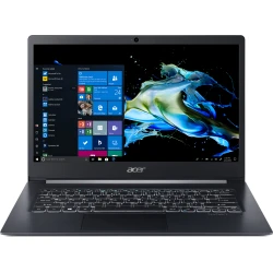 Imagen de Acer X5 TMX514-51-54PC i5-8265U 8Gb 512Gb SSD 14`` W10P