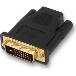 Adaptador AISENS DVI/M a HDMI A/H Negro (A118-0091) [foto 1 de 3]