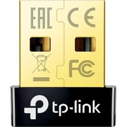 Imagen de Adaptador TP-Link Nano USB 2.0 Bluetooth 4.0 (UB4A)