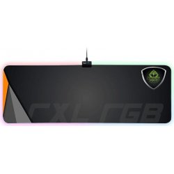Alfombrilla Gaming KeepOut XL 880x300x4mm RGB (RXL-RGB) [foto 1 de 2]