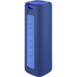 Altavoz Portátil XIAOMI 16W Bluetooth Azul (QBH4197GL) [foto 1 de 4]
