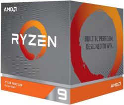 AMD Ryzen 9 3900X 3.8 GHz 64Mb AM4 [foto 1 de 9]