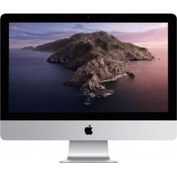 Apple iMac 21.5`` i5 2.3GHz 8Gb 256SSD Plata (MHK03Y/A) [foto 1 de 5]