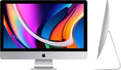Apple iMac 27 5K 6Core i5 3.1Ghz 8Gb 256SSD (MXWT2Y/A) [foto 1 de 9]