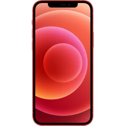 Apple iPhone 12 6.1`` 128Gb Rojo (MGJD3QL/A) [foto 1 de 3]