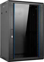 Armario Mural Aiten 18U AM6618 600X600 Acces (80.66.18)