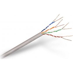 Cable AISENS RJ45 Cat.5e UTP 305m Gris (A133-0209)