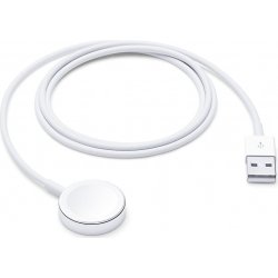 Cable de Carga Magnético USB Apple Watch 1m (MX2E2ZM/A) [foto 1 de 4]