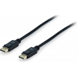 Cable EQUIP DP a DP 1.4 8K 1m (EQ119251) [foto 1 de 5]