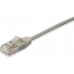 Cable EQUIP RJ45 Cat.6 S/FTP 5m Beige (EQ606117)