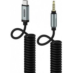 Cable SITECOM USB-C a 3.5mm Audio 2m (CA-070) [foto 1 de 2]