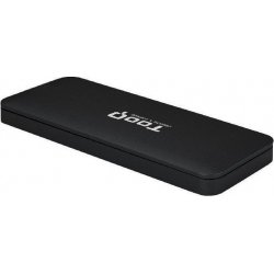 Caja TOOQ SSD M.2 SATA USB 3.0 Negra (TQE-2280B) [foto 1 de 9]