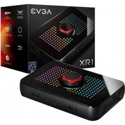 Capturadora Video EVGA XR1/ USB-C 3.0 (141-U1-CB10-LR) [foto 1 de 5]