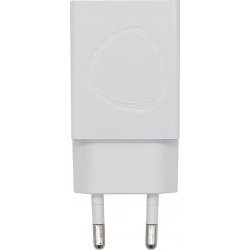 Cargador de Pared AISENS 10W USB 2.0 Blanco (A110-0404) [foto 1 de 4]