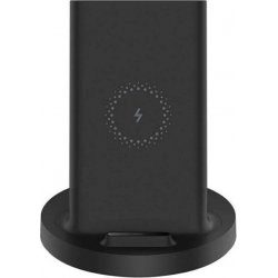 Cargador XIAOMI Wireless 5V 2A 20W Negro (GDS4145GL) [foto 1 de 4]