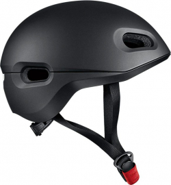 Casco XIAOMI Mi Commuter Helmet TallaM Negro(QHV4008GL) [foto 1 de 2]