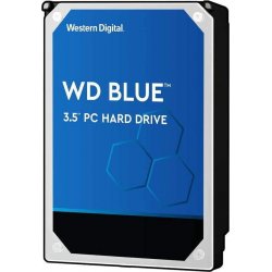 Disco WD Blue 2Tb 3.5`` SATA3 256Mb 5400rpm (WD20EZAZ) [foto 1 de 4]