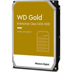 Imagen de Disco WD Gold 3.5`` 6Tb SATA3 256Mb 7200rpm (WD6003FRYZ)