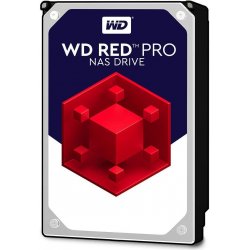 Imagen de Disco WD Red 3.5`` 4Tb SATA3 256Mb 7200rpm (WD4003FFBX)
