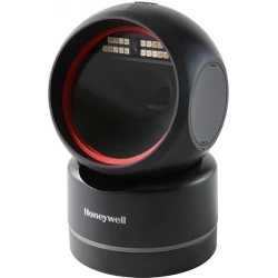 Imagen de Escáner Honeywell Orbit 2D USB Negro (HF680-R1-2USB)