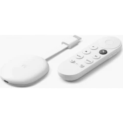 Google Chromecast X1 4K UHD WiFi BT Blanco (GA01919-IT) [foto 1 de 3]