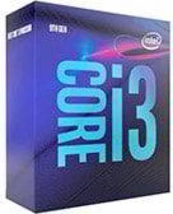 Intel Core i3-9100 TRAY LGA1151 3.6GHz 6Mb [foto 1 de 9]