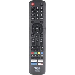 Mando para TV compatible con Hisense (TMURC350) [foto 1 de 5]