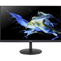 Imagen de Monitor Acer 27`` CB272 LED FHD VGA Negro (UM.HB2EE.001)