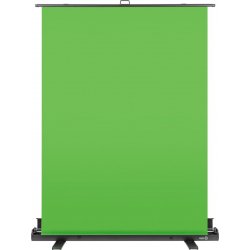 Pantalla Proyección ELGATO 148x180cm Verde (10GAF9901) [foto 1 de 5]