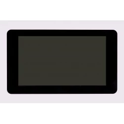Pantalla RASPBERRY LCD Táctil 7`` (899-7466) [foto 1 de 5]