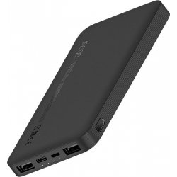 Powerbank XIAOMI 10000mAh mUSB USB-A/C Negro(VXN4305GL) [foto 1 de 5]