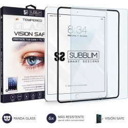 Protector Pantalla SUBBLIM iPad 9.7`` 2018/17 (2ABL100) [foto 1 de 5]