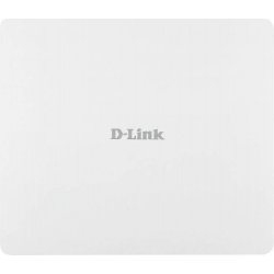 Punto Acceso D-LINK Wifi AC1200 Dual (DAP-3666) [foto 1 de 5]