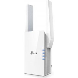 Repetidor TP-Link AX1500 WiFi Ethernet Blanco (RE505X)