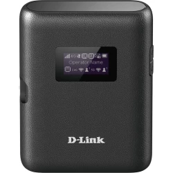 Imagen de Router D-LINK Mobile Wifi 4G/LTE 300Mbps (DWR-933)