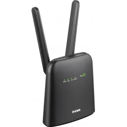 Imagen de Router D-LINK Wireless N300 4G LTE (DWR-920)