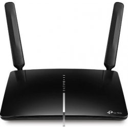 Imagen de Router TP-Link AC1200 WiFi 5 DualBand 4G (Archer MR600)