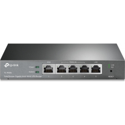 Router TP-Link VPN 5p Gigabit Multi-Wan (ER605) [foto 1 de 3]