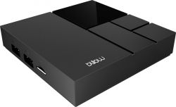 Smart tv Box BILLOW 2Gb 16Gb 4K Wifi 2Usb Hdmi (MD09L) [foto 1 de 9]