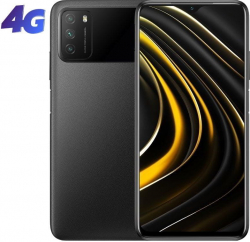 Smartphone XIAOMI PocoPhone M3 6.53`` 4Gb 64Gb Negro [foto 1 de 5]