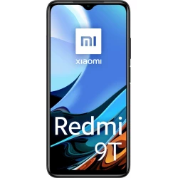 Smartphone XIAOMI Redmi 9T NFC 6.53`` 4Gb 64Gb Gris [foto 1 de 8]