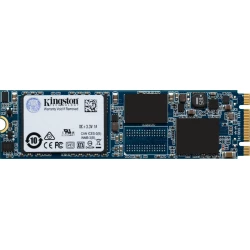 SSD Kingston UV500M8 480Gb SATA3 M.2 (SUV500M8/480G) [foto 1 de 3]