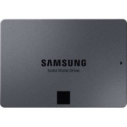 SSD Samsung 870 QVO 2.5`` 1Tb SATA3 QLC (MZ-77Q1T0BW) [foto 1 de 9]