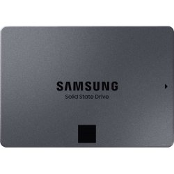SSD Samsung 870 QVO 2.5`` 2Tb SATA3 V-NAND (MZ-77Q2T0BW) [foto 1 de 9]