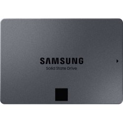 Imagen de SSD Samsung 870 QVO 2.5`` 4Tb SATA3 V-NAND (MZ-77Q4T0BW)