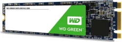 SSD WD Green 480Gb SATA3 M.2 2280(WDS480G2G0B) [foto 1 de 2]