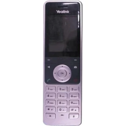 Teléfono Inalámbrico Yealink DECT Pantalla 2.4`` (W56H) [foto 1 de 4]
