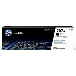 Toner HP LaserJet Pro 207A Negro 1350 páginas (W2210A) [foto 1 de 9]
