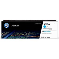Toner HP LaserJet Pro 216A Cian 850 páginas (W2411A) [foto 1 de 9]