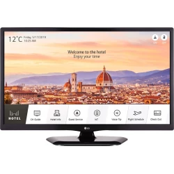 TV LG 28`` LED HD ProCentric Smart TV WiFi (28LT661HBZA) [foto 1 de 9]